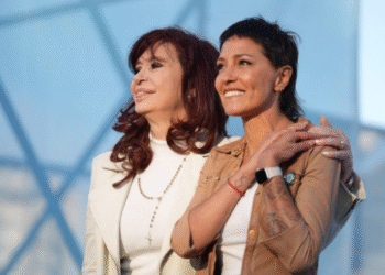 Mayra Mendoza será candidata en la Tercera Sección y descartó una postulación testimonial