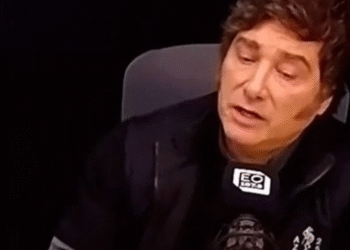 Milei cuestionó a los gobernadores: “Algunos quieren destruir al Gobierno nacional”