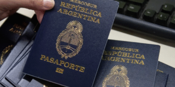 Viajar a Estados Unidos sin visa: cómo funciona el programa al que busca entrar Argentina y qué se necesita