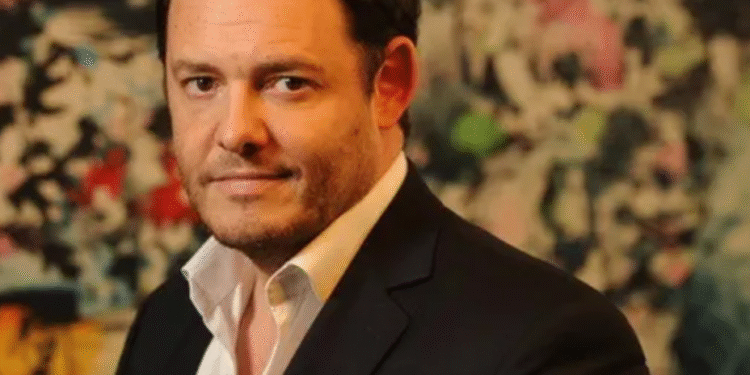 Demian Reidel explicó su salida del Gobierno y cuestionó decisiones en política económica