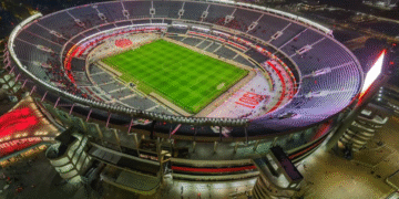 Duro comunicado de River contra el Gobierno por un impuestazo: “No se puede exigir más a quien ya hace mucho”