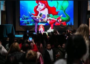 Vacaciones de invierno: Alte Brown lanzó una amplia agenda con espectáculos para toda la familia