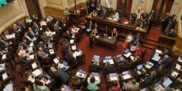El Senado reactivará la emergencia en discapacidad, pero estalló una disputa interna por el temario