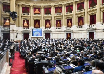 Diputados: la oposición buscará una sesión breve y ordenada, aunque enfrentará resistencia del oficialismo