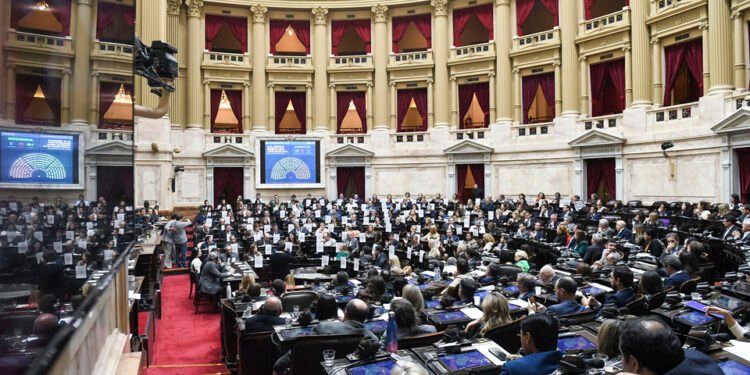 Diputados: la oposición buscará una sesión breve y ordenada, aunque enfrentará resistencia del oficialismo
