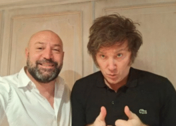 Celulares bloqueados y sobres con dinero: así avanza la investigación por presuntas coimas en la ANDIS