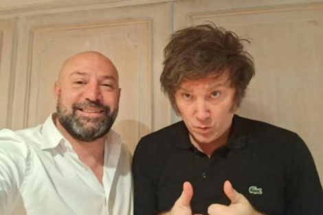 Celulares bloqueados y sobres con dinero: así avanza la investigación por presuntas coimas en la ANDIS