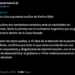Adorni se refirió a los audios de Karina Milei: “Si son verdaderos, es un escándalo sin precedentes”
