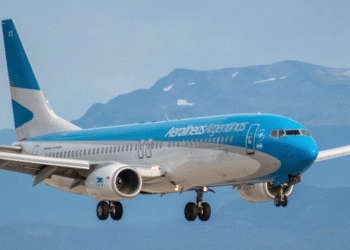 Brasil levantó las sanciones contra Aerolíneas Argentinas tras dos meses de restricciones