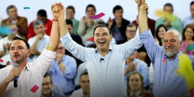 Corrientes eligió: el oficialismo arrasó y los libertarios quedaron cuartos