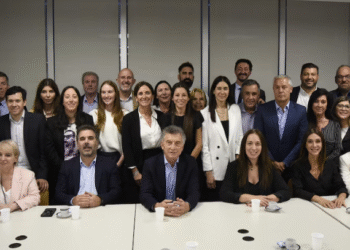 El PRO redefine su estrategia: alianzas con LLA en casi todo el país