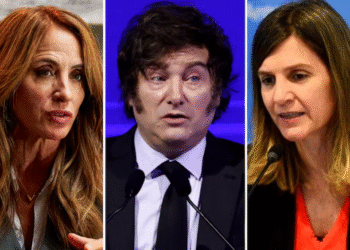 La oposición salió al cruce de Milei por su puesta electoral en La Matanza y el uso de la consigna “Nunca Más”