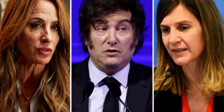 La oposición salió al cruce de Milei por su puesta electoral en La Matanza y el uso de la consigna “Nunca Más”