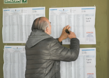Marcha atrás para el nuevo padrón en La Matanza: la Cámara Electoral revirtió cambios de escuelas para votar