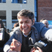 Axel Kicillof: “Acompañamos al pueblo en cada manifestación y con Fuerza Patria vamos a frenar a Milei”