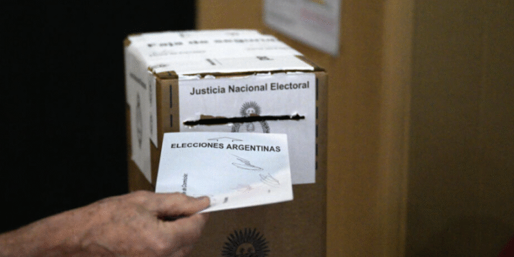 Cierre de listas: uno por uno, todos los candidatos a senadores y diputados que ya fueron confirmados