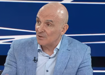 José Luis Espert: la “pesadilla kirchnerista” terminará en 2027