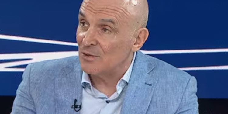 José Luis Espert: la “pesadilla kirchnerista” terminará en 2027