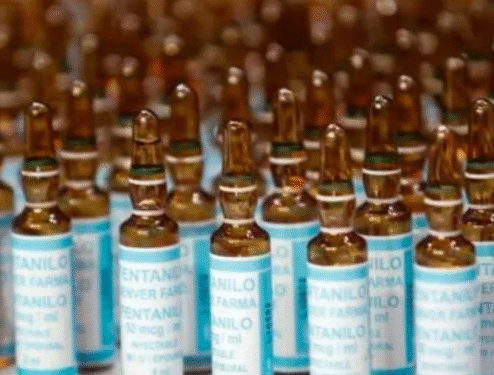 Fentanilo adulterado: pericias clave antes de que el juez avance con nuevas imputaciones