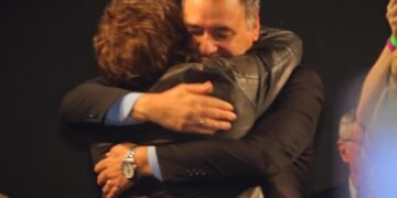 El festejo de Adorni por el fallo de YPF: “Décadas de gestiones decadentes nos trajeron hasta acá