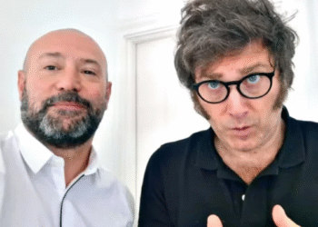 Tras el escándalo de los audios, el Gobierno intervino la Agencia de Discapacidad y designó a un nuevo titular