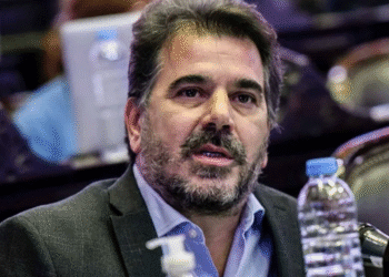 “Quiere hacerle mal a los argentinos”: Ritondo acusó a la oposición de “obstaculizar” el plan económico