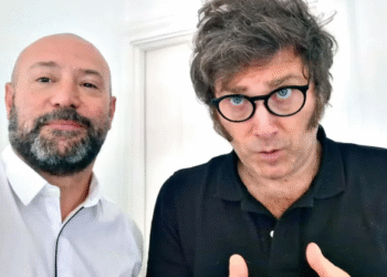 Nuevos audios de Spagnuolo: “Falla la política en este gobierno, no se pagan bien las cosas