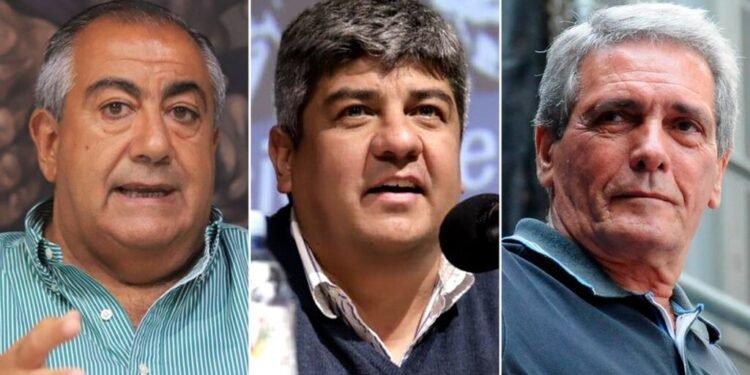 El sindicalismo amplió su presencia en listas de diputados y se prepara para defender su espacio en el Congreso