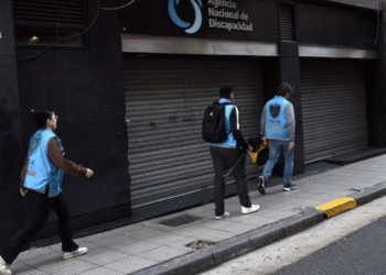 Escándalo por coimas: nuevos allanamientos en ANDIS y la droguería Suizo Argentina