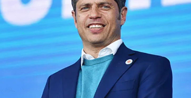 Kicillof calificó como un “payaso” a Milei: “No es el dueño del circo, es una estafa electoral”