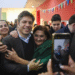 Kicillof refuerza la campaña en territorio adverso y visita un distrito clave para la interna
