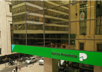 La billetera virtual de Axel Kicillof patea el tablero en agosto de 2025 con tasas que duplican a la inflación