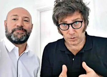 Inminente renuncia del titular de la Agencia de Discapacidad tras difundirse audios que denuncian cobro de coimas