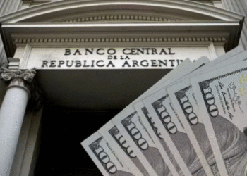 El Gobierno utilizó USD 2.000 millones del FMI para recomprar letras intransferibles al BCRA y mejorar reservas netas