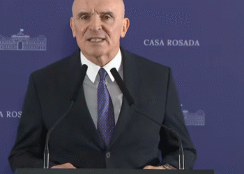 Espert encabezará la lista de LLA a diputados nacionales en PBA