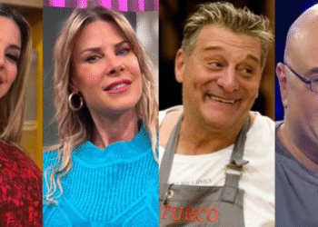 Virginia Gallardo, Porcel Jr., Karen Reichardt y otras figuras del espectáculo que competirán en las elecciones 2025