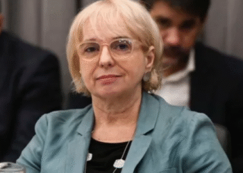 García Furfaro tiene vinculaciones con los K”, denunció la diputada Giudici sobre el fentanilo contaminado