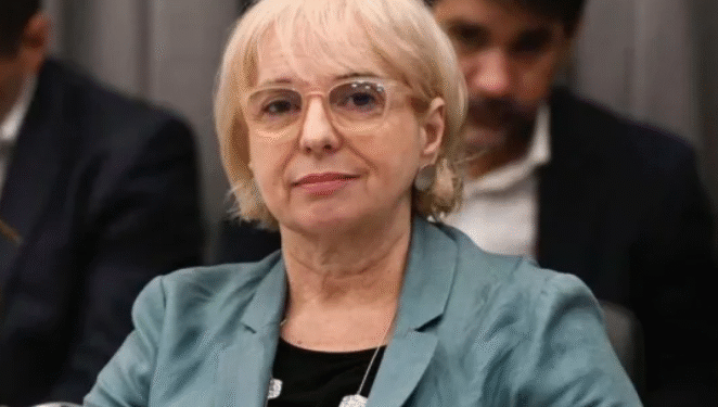 García Furfaro tiene vinculaciones con los K”, denunció la diputada Giudici sobre el fentanilo contaminado