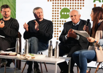 Grabois reveló que Cristina Kirchner le pidió “bajar dos cambios” con las críticas internas