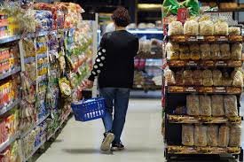 La inflación porteña fue del 2,5 % en julio y acumula un alza del 40,9 % en los últimos doce meses