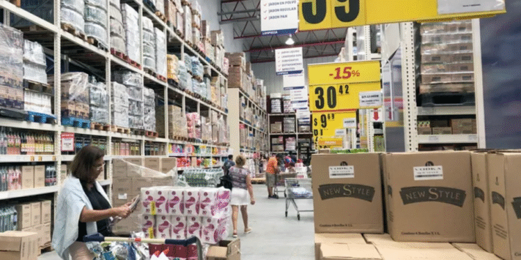 Inflación: se aceleró la suba de precios mayoristas en julio