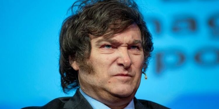 Javier Milei vetó las leyes de aumento a jubilados y de emergencia en discapacidad: se publicarán el lunes en el Boletín Oficial