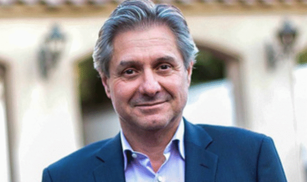 “El peso fuerte llegó para quedarse”, dijo el viceministro de Economía