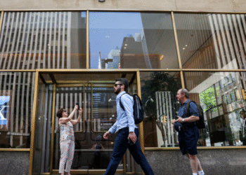 Cuál fue el gigante de Wall Street que abandonó el peso justo antes de la disparada del dólar oficial y cuánto se ahorró