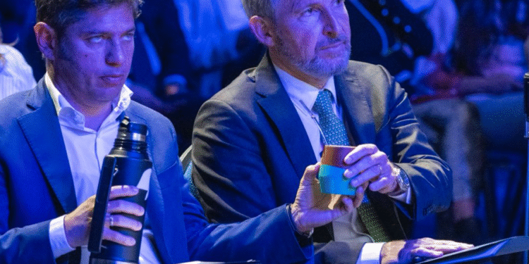 Kicillof le donó un medicamento a la provincia de Entre Ríos y sacó chapa de la capacidad bonaerense de fabricarlo