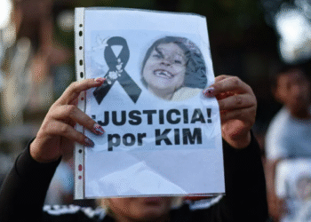 El crimen de Kim Gómez va a juicio juicio oral y la jueza prorrogó la prisión preventiva del acusado