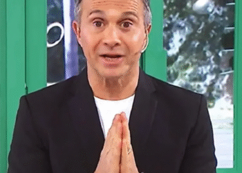 Sergio Lapegüe habló de su estado de salud luego de que lo dieran por muerto en redes sociales