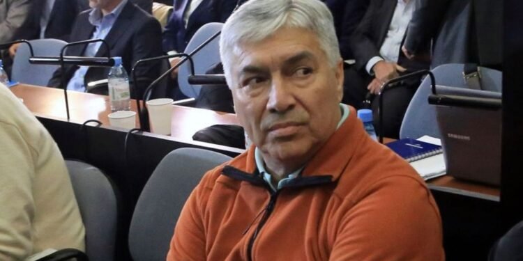 La Justicia ordenó decomisar más de USD 54 millones a Lázaro Báez