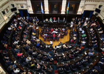 La Legislatura bonaerense, eje de la pulseada que condiciona el proyecto presidencial de Axel Kicillof