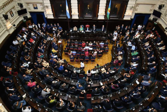 La Legislatura bonaerense, eje de la pulseada que condiciona el proyecto presidencial de Axel Kicillof